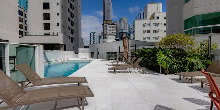 Figura 5 do  Monte Bianco em Balneário Camboriú