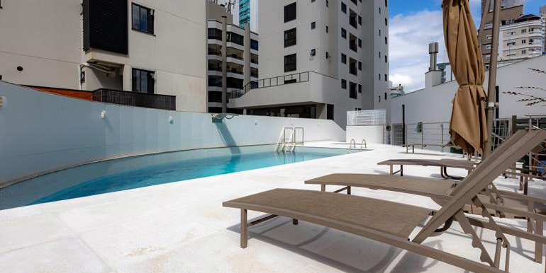 Ilustração 7 do Edifício Monte Bianco - Balneário Camboriú