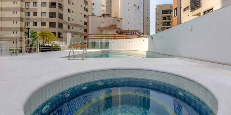 Cenário 9 do Edifício Monte Bianco localizado em Balneário Camboriú