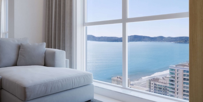 Silhueta 18 da propriedade