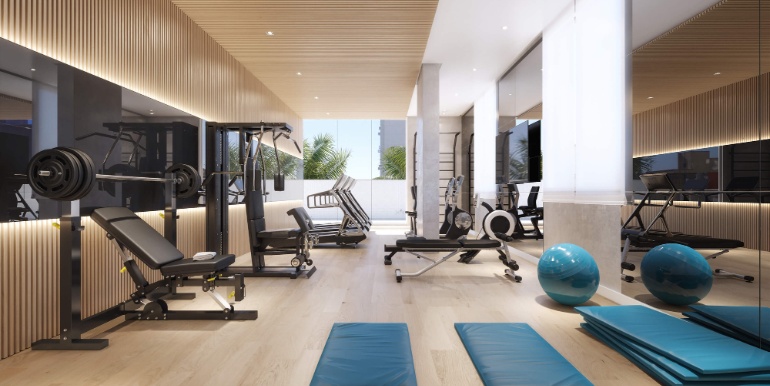 Captura 10 do Monte Carlo na Meia Praia, Itapema