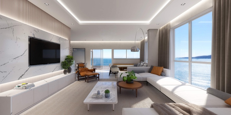 Projeção 15 da propriedade