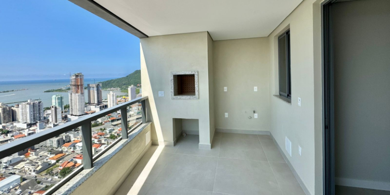 Projeção 35 do imóvel