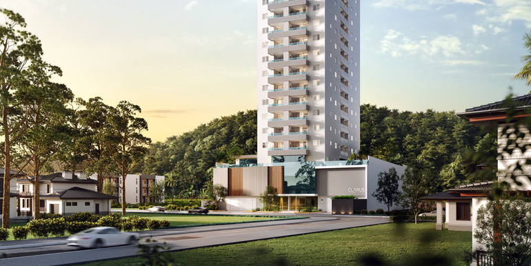 Imagem 2 do Edifício Monte Solaro em Itajaí