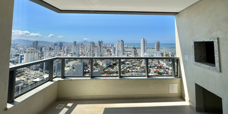 Vistalização 34 do empreendimento