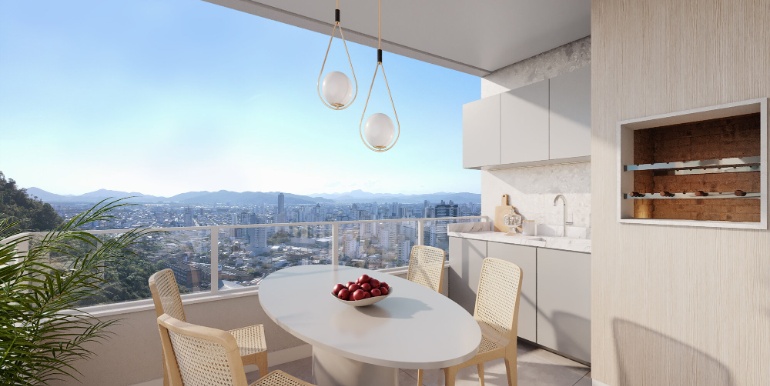 Captura 10 do  Monte Solaro em Itajaí