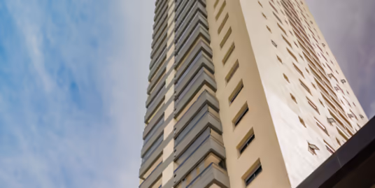 Edifício Monte Solaro