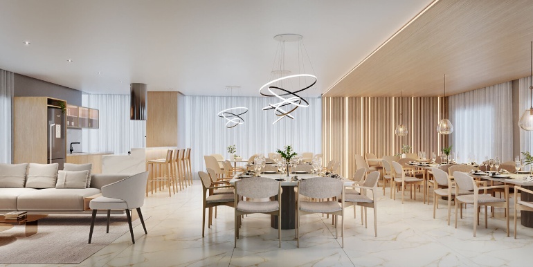 Moldura 16 do empreendimento