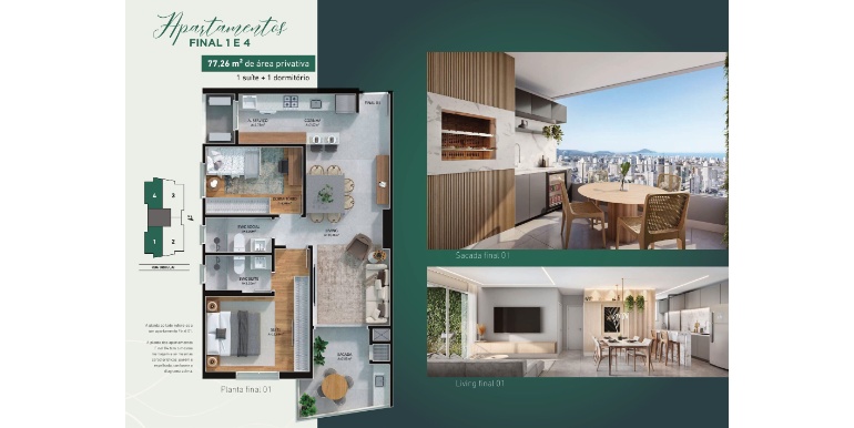 Representação 20 do imóvel