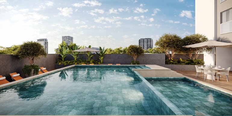 Captura 10 do Monte Viso em Itajaí