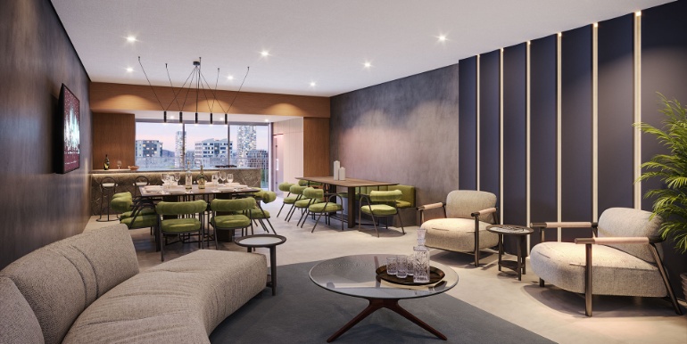 Projeção 15 da propriedade