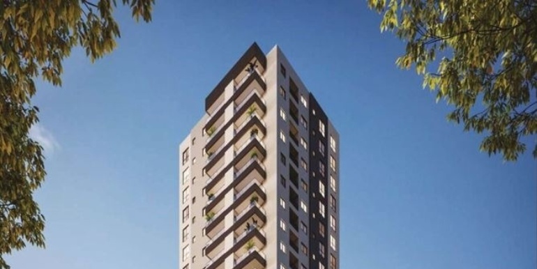 Imagem 2 do Edifício Monte Viso em Itajaí