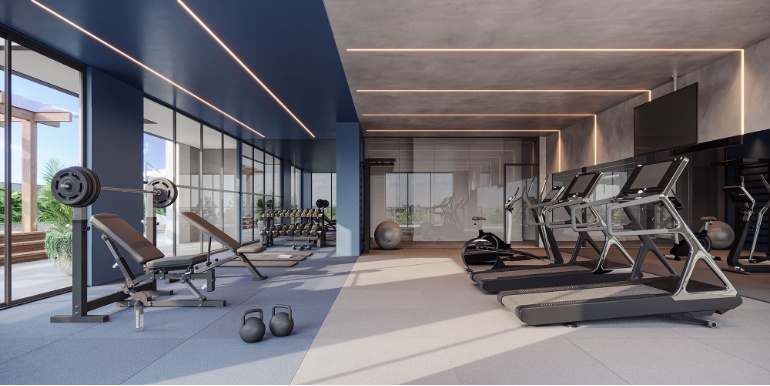 Quadro 13 do empreendimento