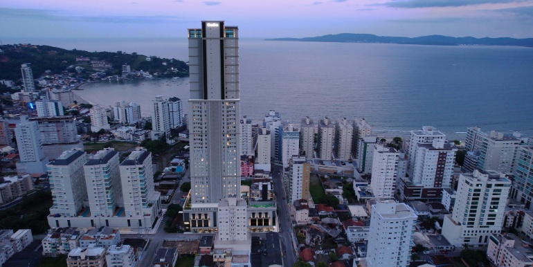 Imagem 2 do Edifício Montreux em Itapema