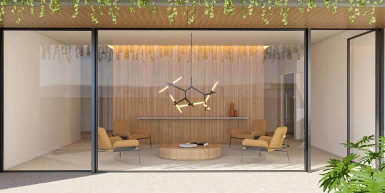 Figura 5 do Moradas Atalaia em Itajaí