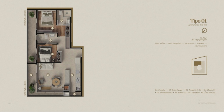 Figura 25 do empreendimento