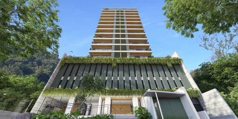 Imagem 2 do Edifício Moradas Atalaia em Itajaí