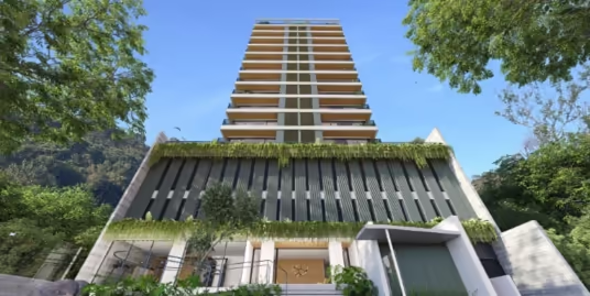 Edifício Moradas Atalaia