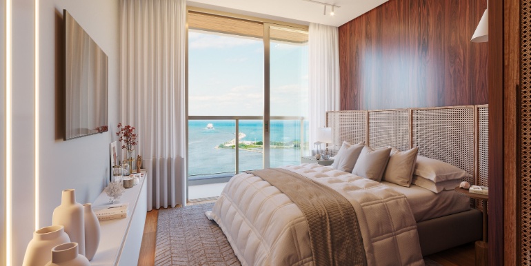 Quadro 13 do empreendimento