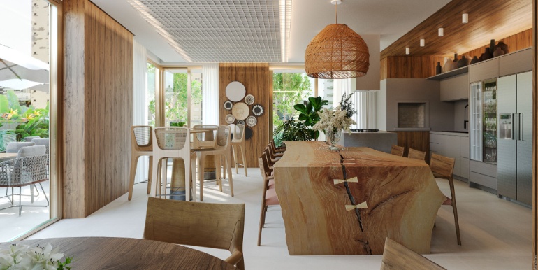 Moldura 16 do empreendimento