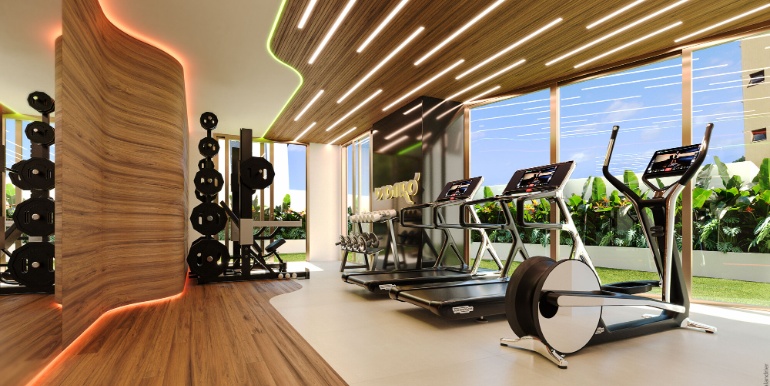 Silhueta 18 da propriedade