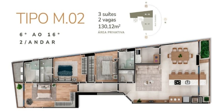 Foto 21 da propriedade