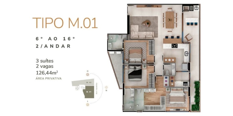 Representação 20 do imóvel