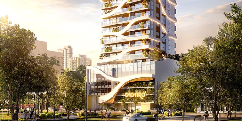 Figura 5 do Motiró em Itajaí