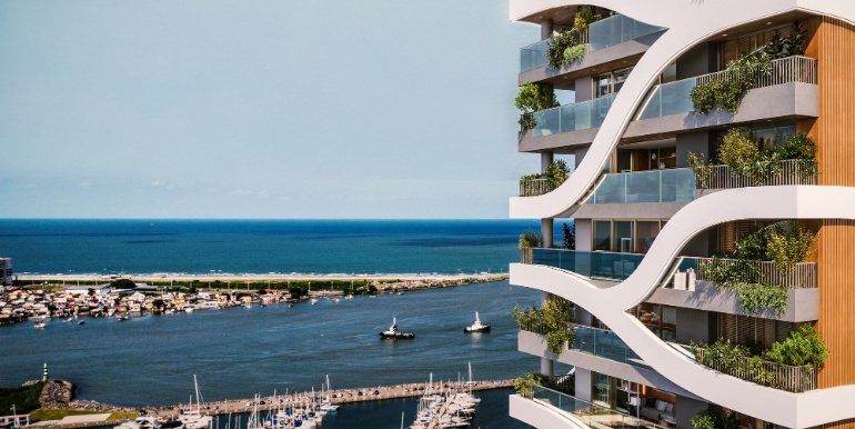 Imagem 2 do Edifício Motiró em Itajaí