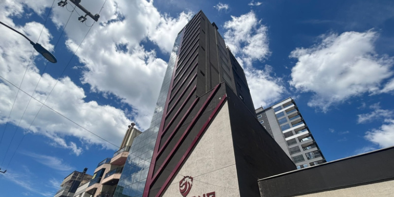 Foto 4 do Edifício Mustang Residence – Itapema