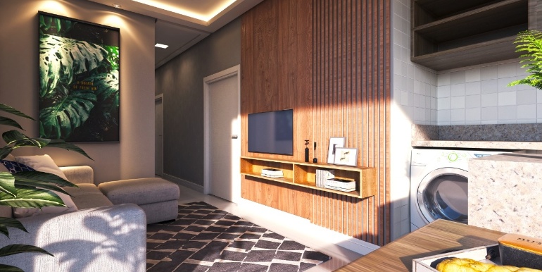 Cenário 9 da propriedade