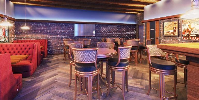 Ilustração 7 do empreendimento