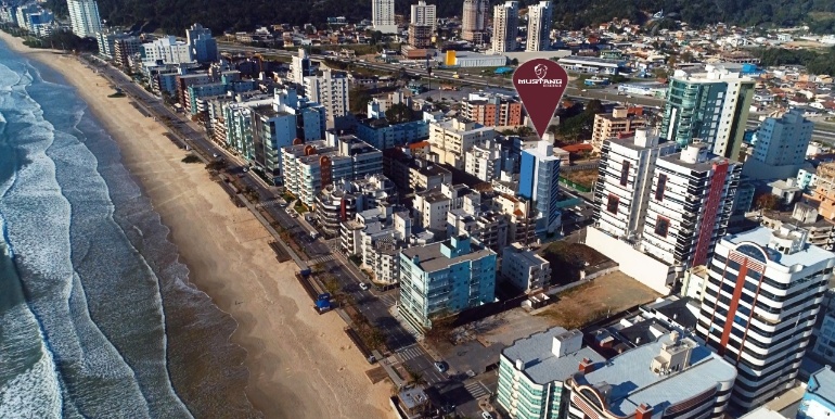 Figura 5 do  Mustang Residence em Itapema