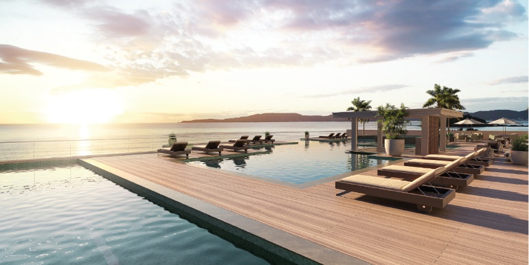 Captura 10 do  Nautilus Beach Home em Ilhota, Itapema
