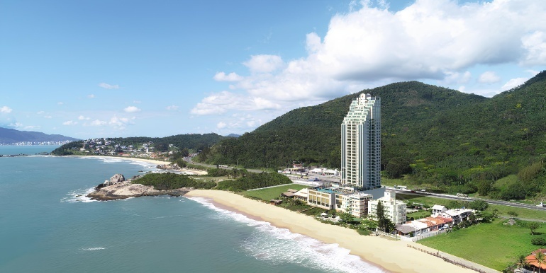 Ilustração 7 do Edifício Nautilus Beach Home - Ilhota, Itapema