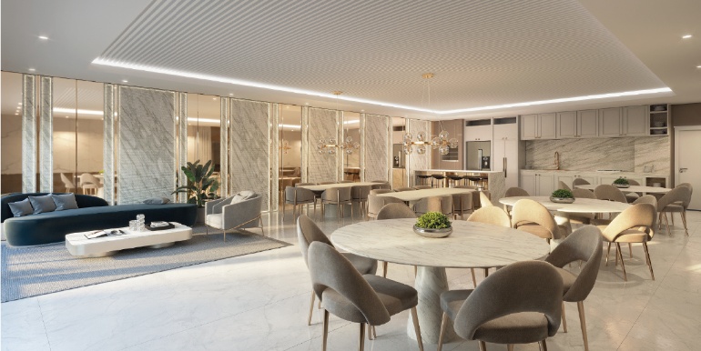 Vistalização 14 do Edifício Nautilus Beach Home em Ilhota, Itapema
