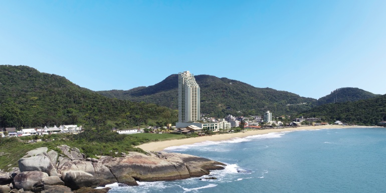 Figura 5 do  Nautilus Beach Home em Ilhota, Itapema