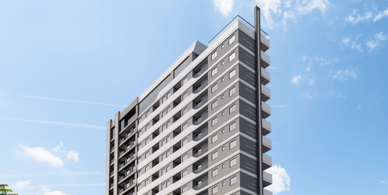 Imagem 2 do Edifício New Horizon Residence em Itapema