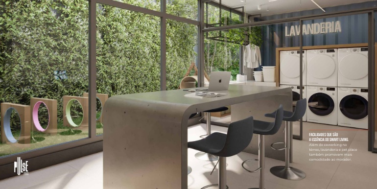 Quadro 13 do empreendimento