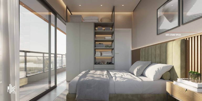 Projeção 15 da propriedade