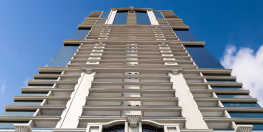 Edifício Number One Residence
