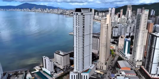 Edifício Number One Residence