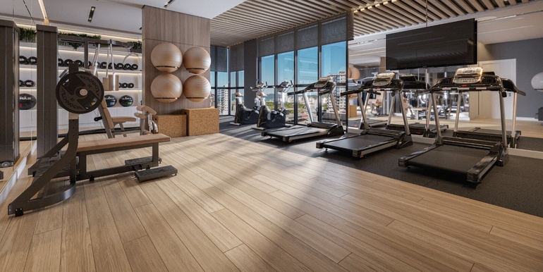 Quadro 13 do empreendimento