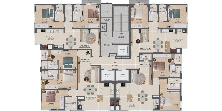 Representação 20 do imóvel