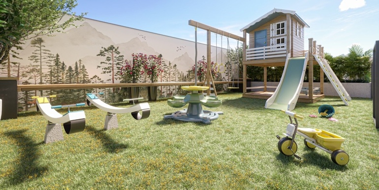 Silhueta 18 da propriedade