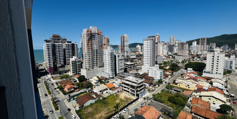 Figura 5 do  Ocean Cay em Balneário Perequê, Porto Belo