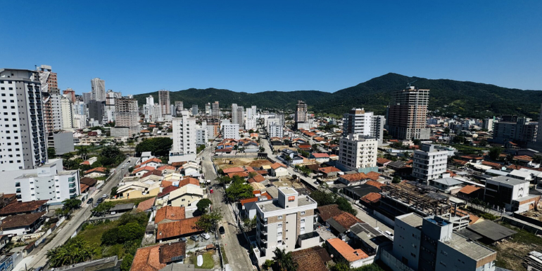 Paisagem 6 do Edifício Ocean Cay localizado em Balneário Perequê, Porto Belo