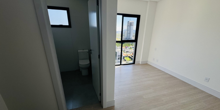 Panorama 8 do Ed. Ocean Cay situado em Balneário Perequê, Porto Belo