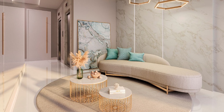 Quadro 13 do empreendimento