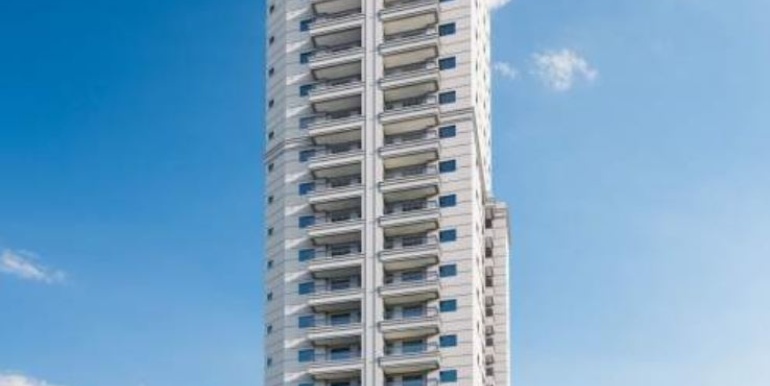 Vista 4 do Ed. One Palace situado em Itajaí